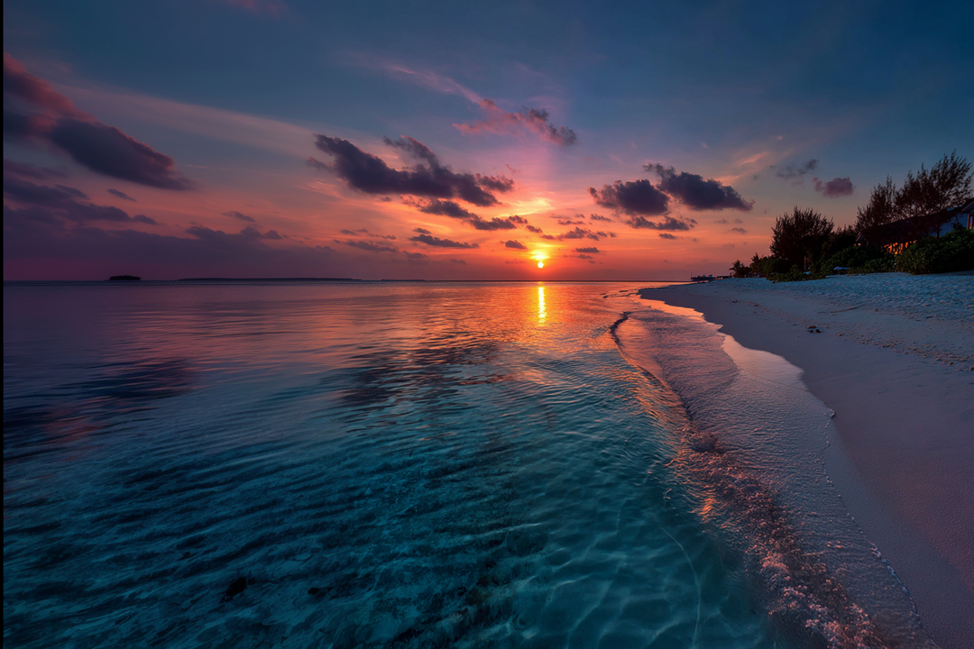 Summer 2025 Fragrance Trends to Try