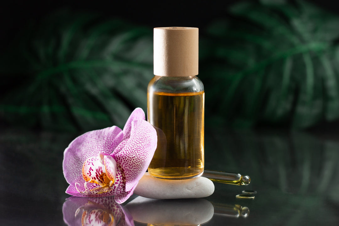 What is Perfume Oil? The Essence of Pure Fragrance