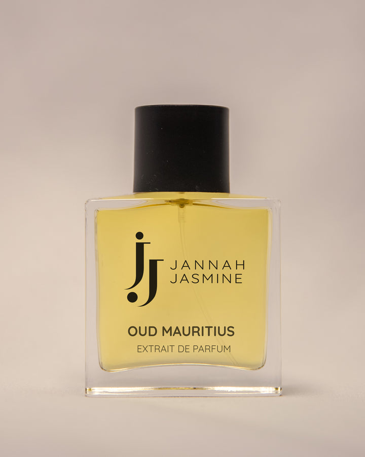 Oud Mauritius