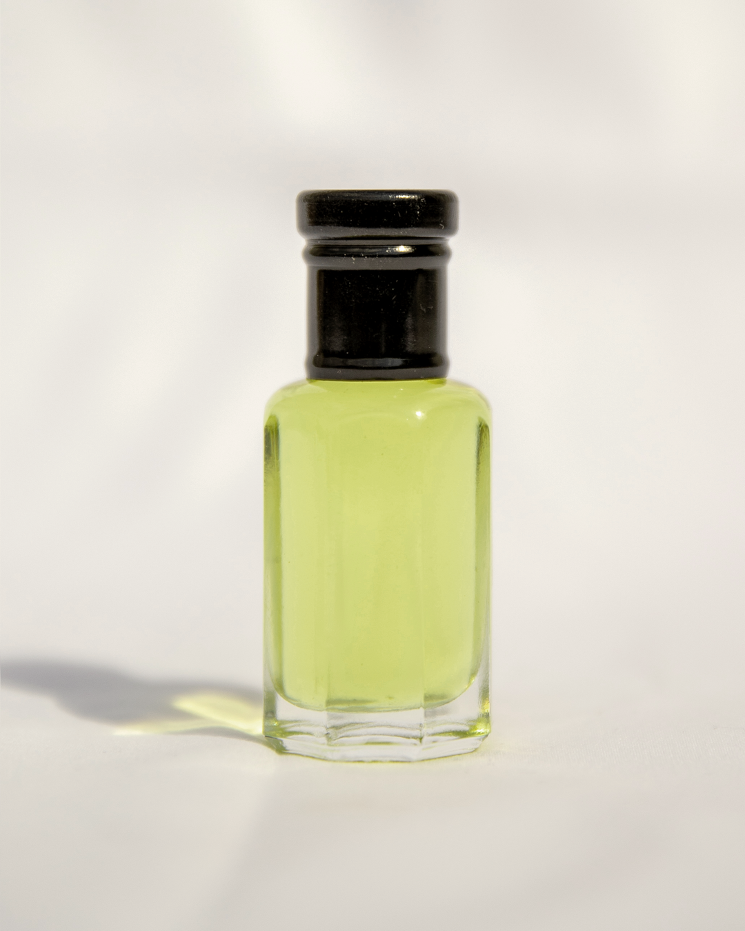 Jasmine Bouquet - Perfume Oil