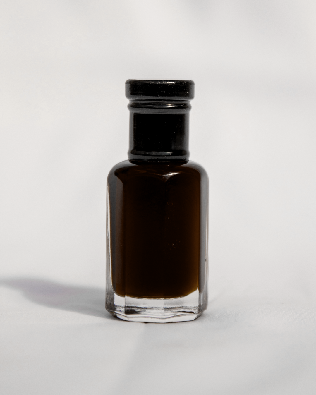 Oud Rif - Perfume Oil