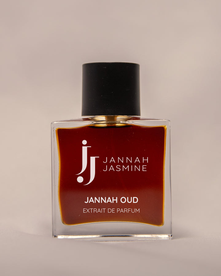 Jannah Oud