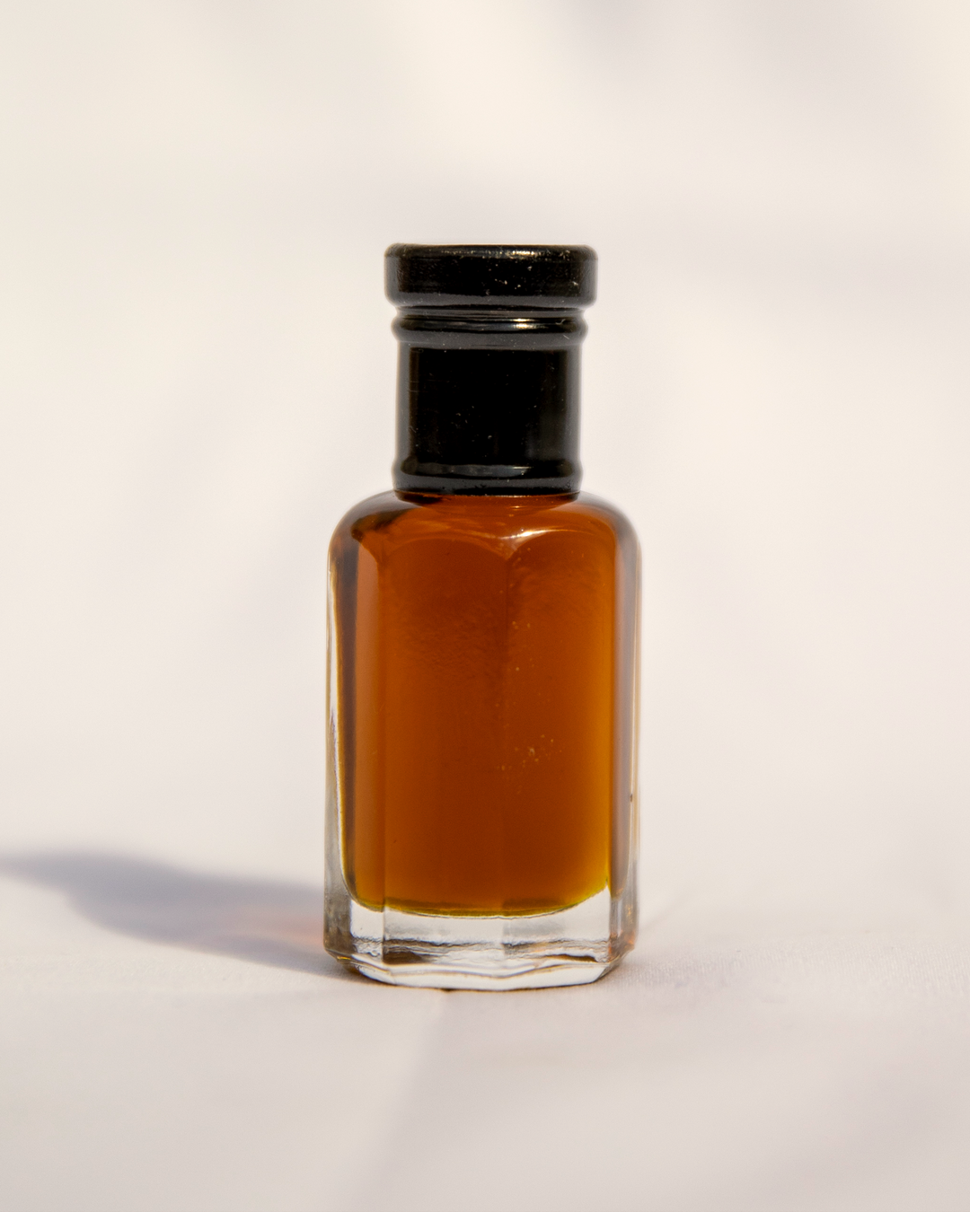 Cambodian Oud - Perfume Oil
