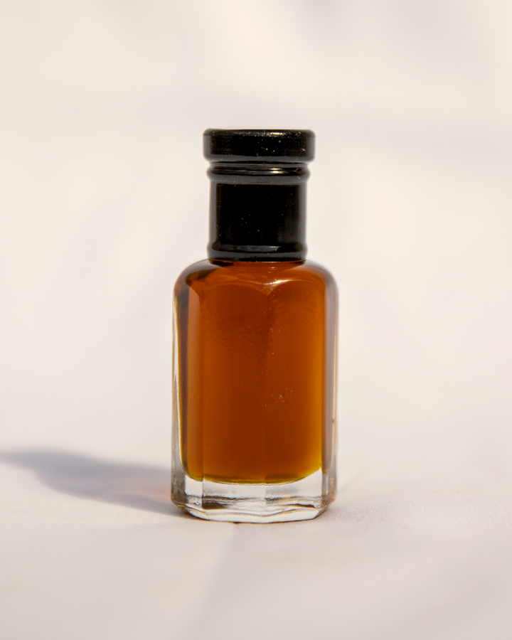 Jannah Oud