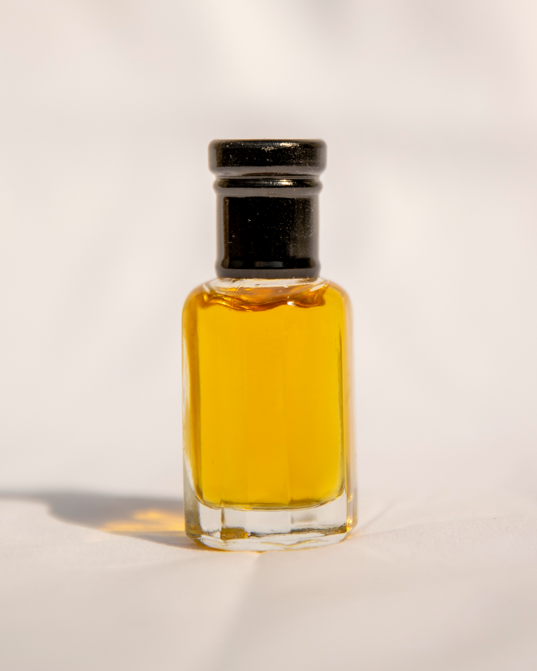 Kashmir Jasmine - Perfume Oil