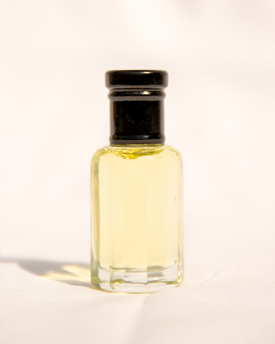 Thrill - Perfume Oil