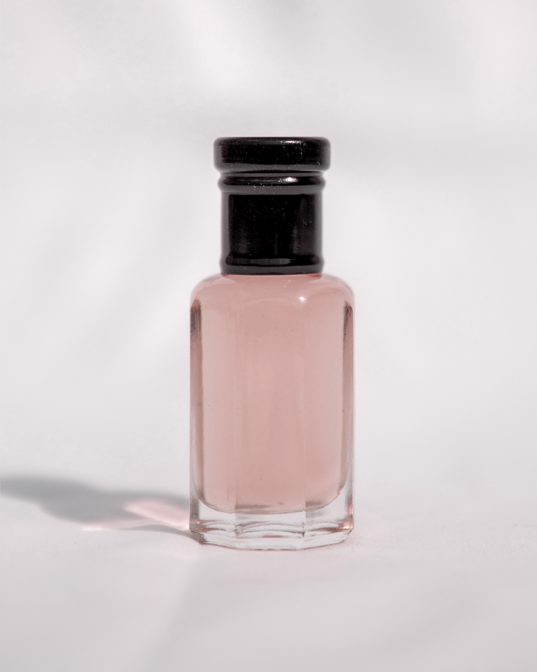 Rose Vanilla Musk - Perfume Oil