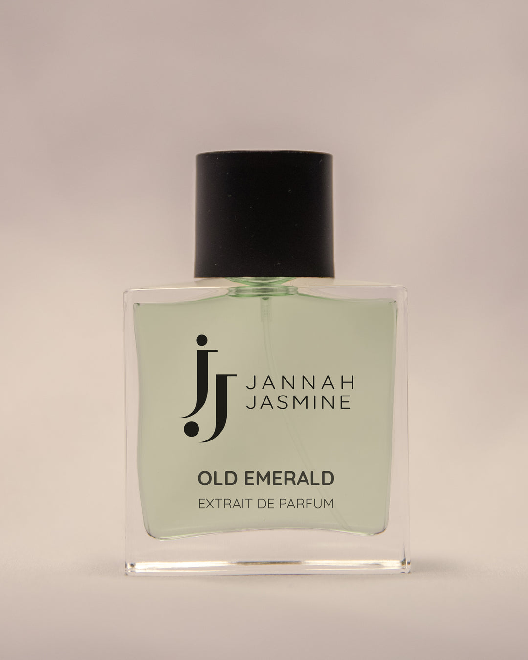 Old Emerald