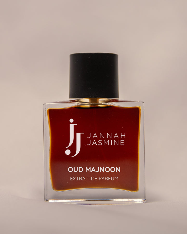 Oud Majnoon