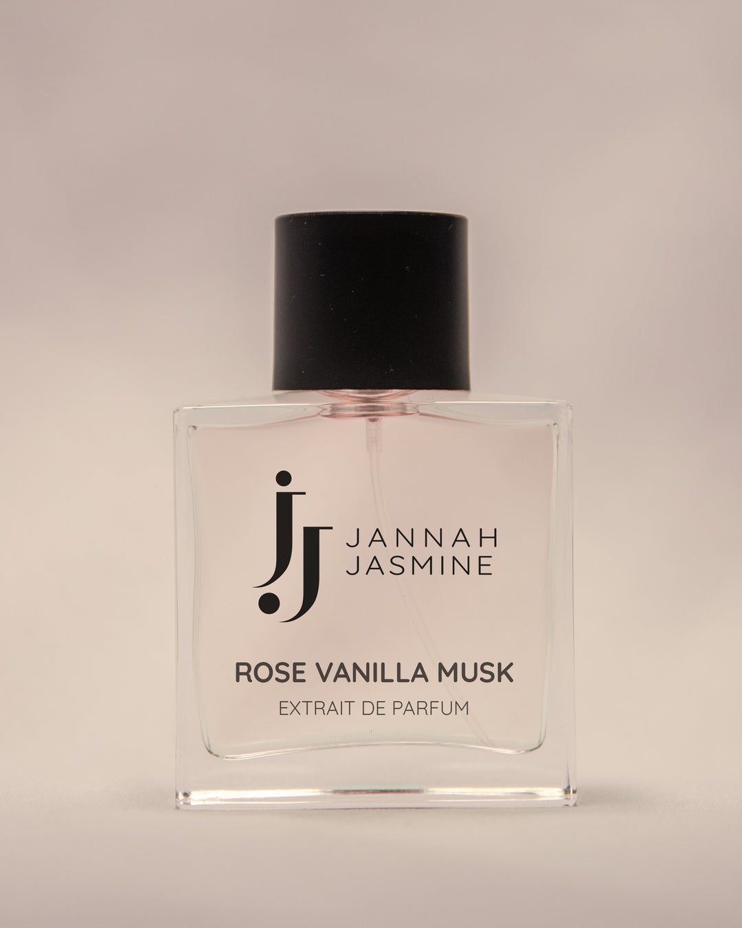 Rose Vanilla Musk