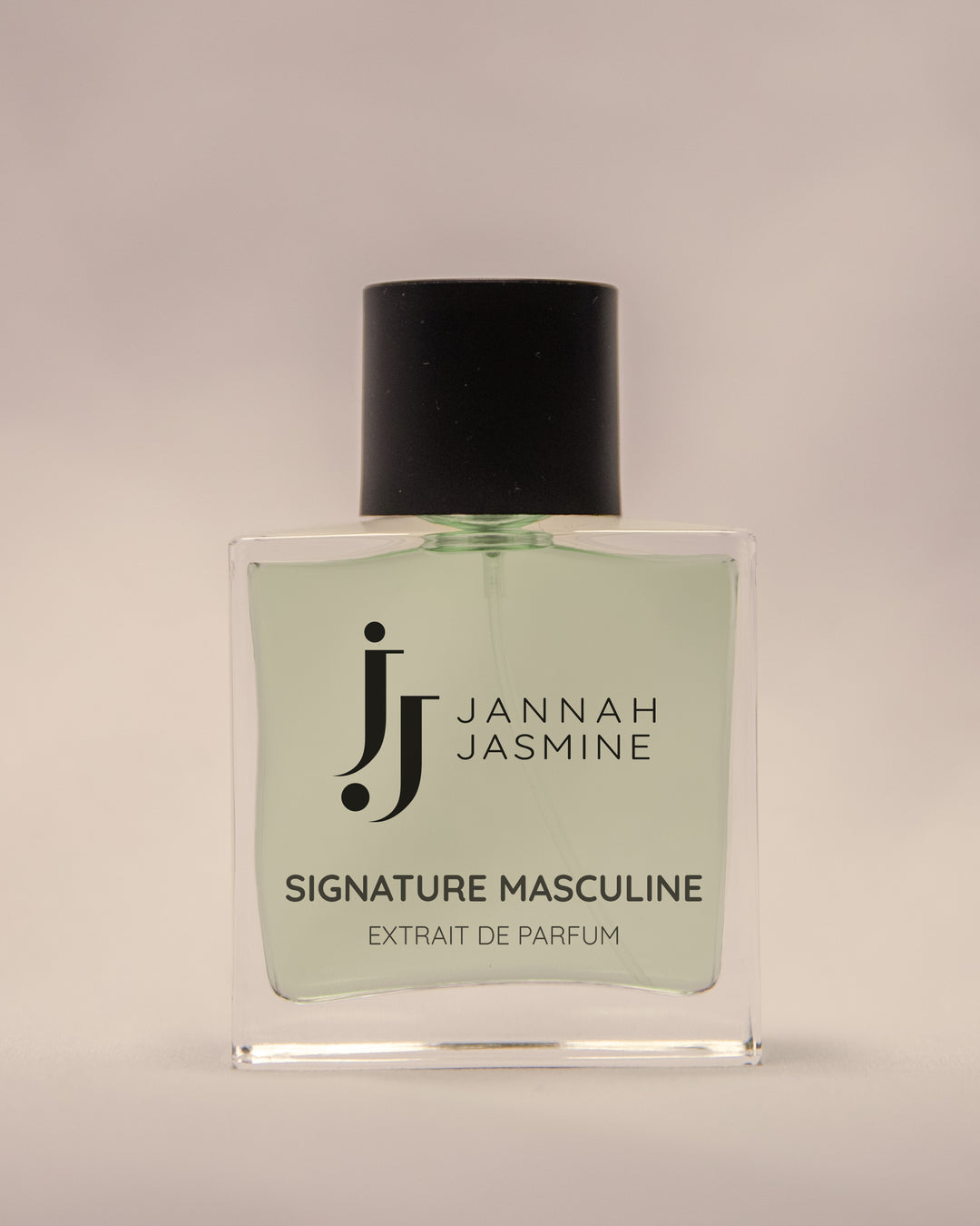 Signature Masculine