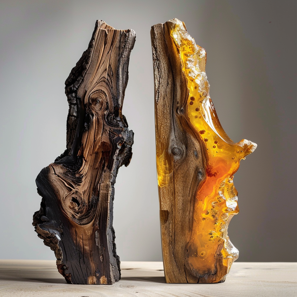 Oud vs Other Woody Scents: What Makes Oud Fragrance So Unique?