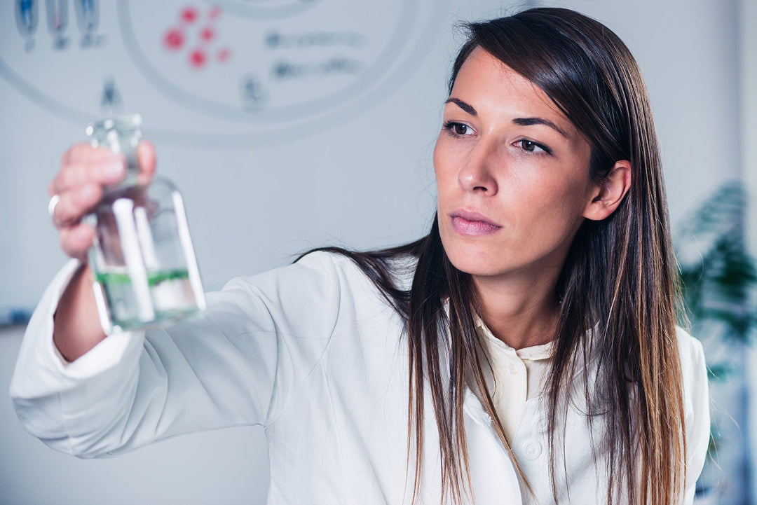 The science of scent: How perfume affects mood and memory