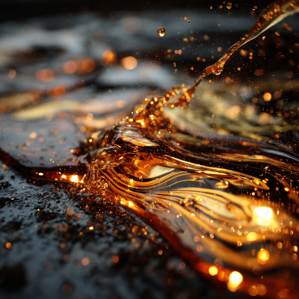 Golden Ember