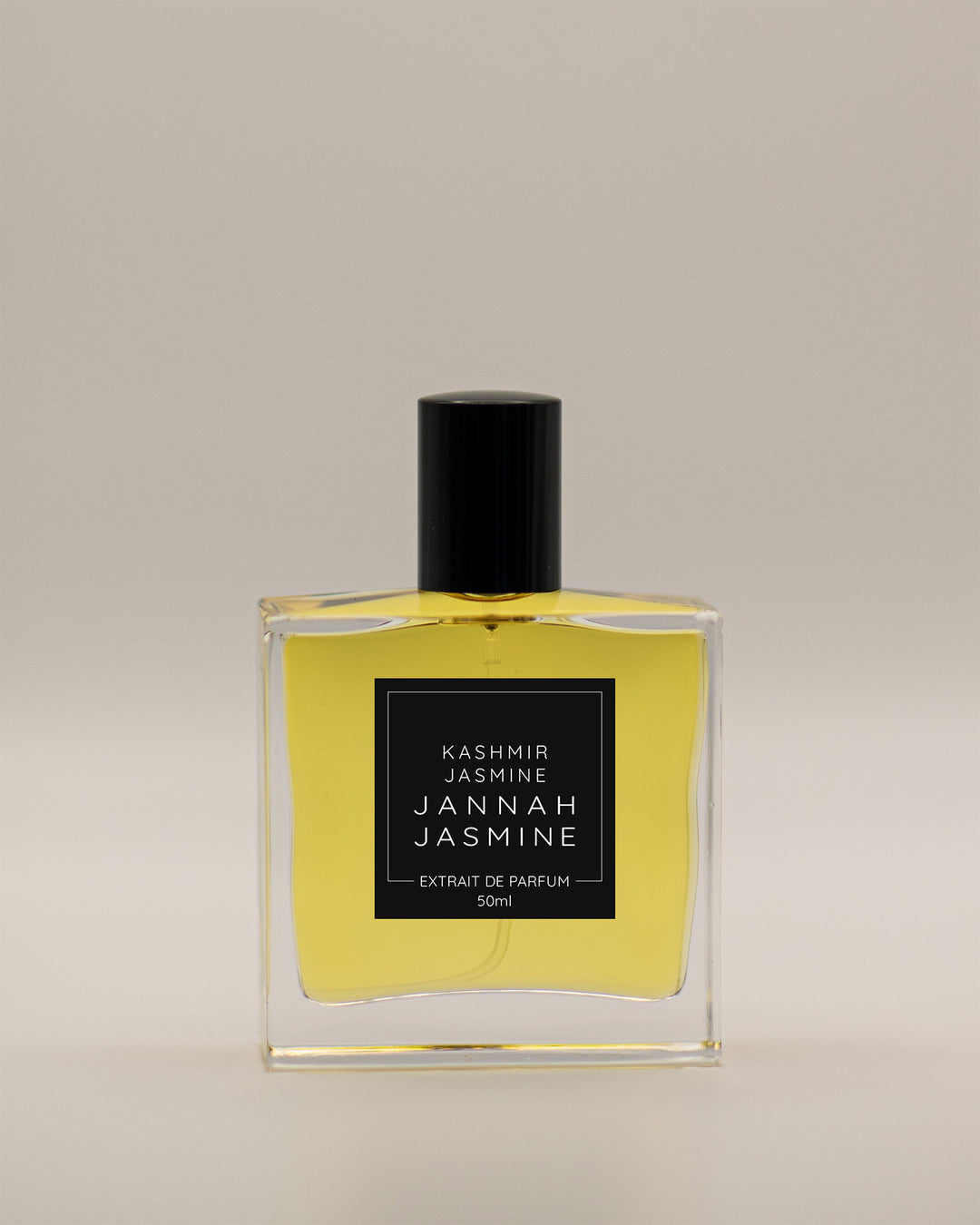 Kashmir Jasmine Extrait de Parfum spray by Jannah Jasmine