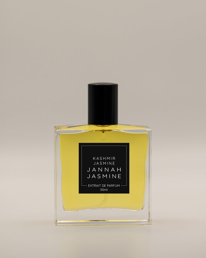 Kashmir Jasmine Extrait de Parfum spray by Jannah Jasmine