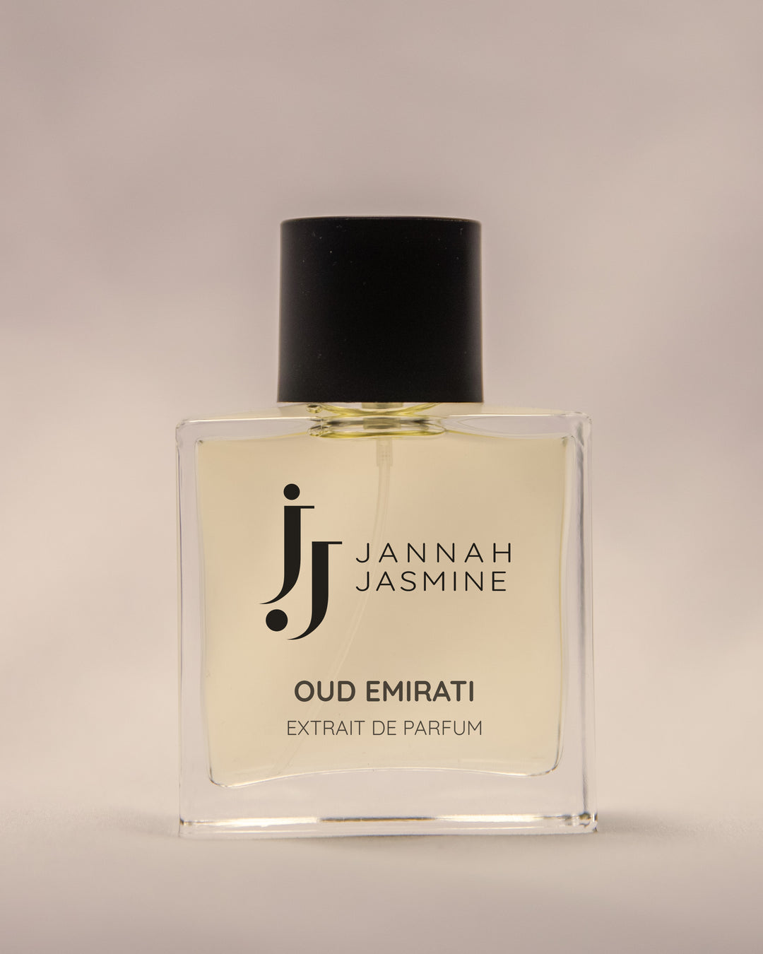 Oud Emirati - Arabic Oud Perfume