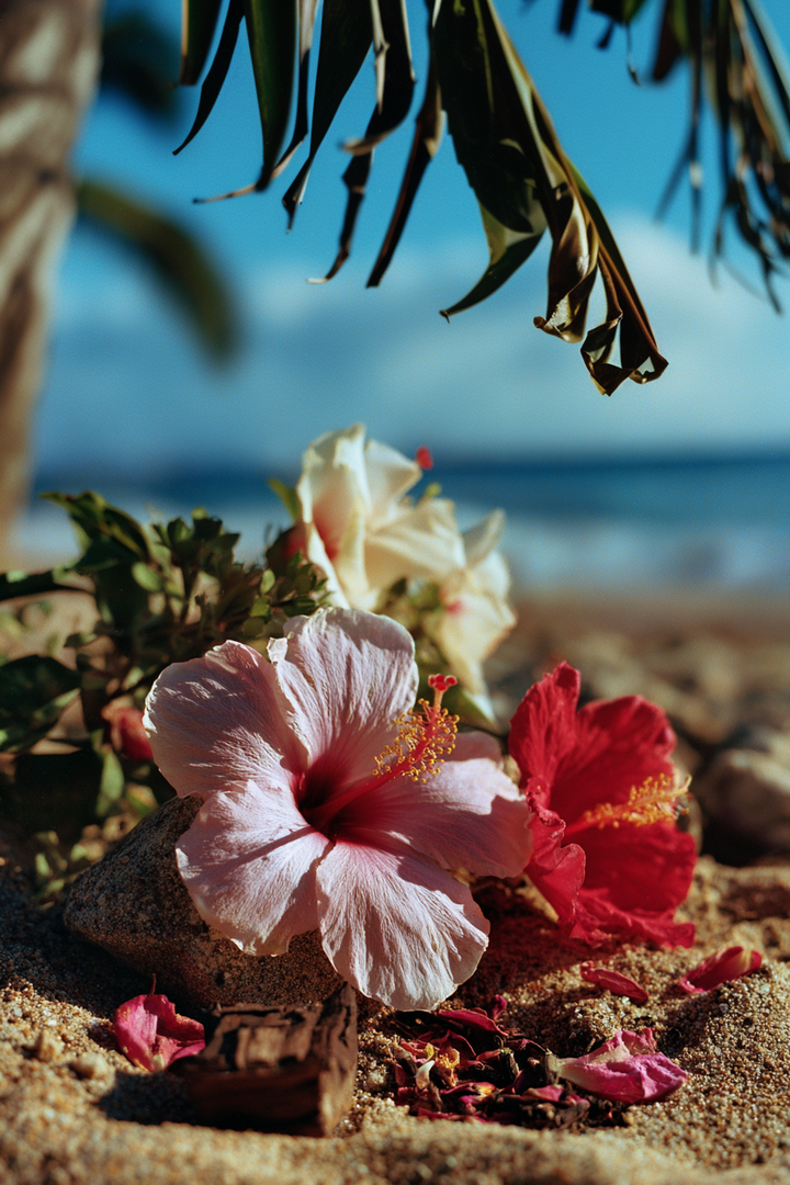 Oud Mauritius